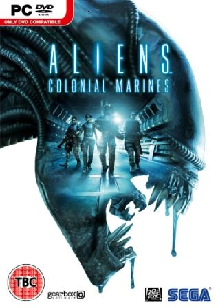 ✅Aliens: Colonial Marines✔️Steam Key🔑Region Free⭐🎁