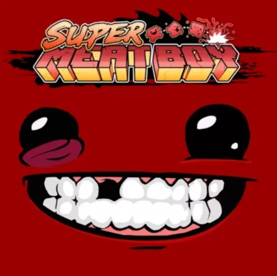 Super Meat Boy PS Турция На ВАШ аккаунт!