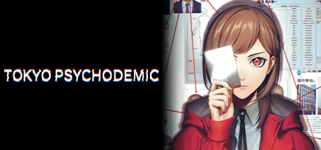 TOKYO PSYCHODEMIC  АВТОДОСТАВКА STEAM GIFT РОССИЯ