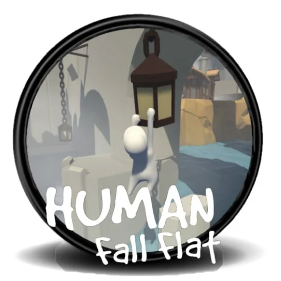 Human Fall Flat+Phasmophobia®Steam (GLOBAL)