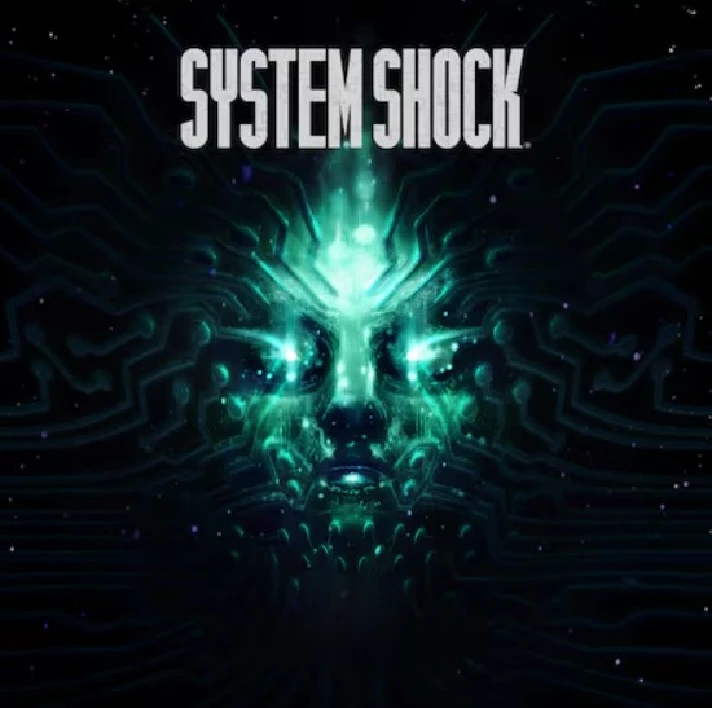 ✅System Shock PS Türkiye To YOUR account!🔥