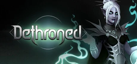 Dethroned  АВТОДОСТАВКА STEAM GIFT РОССИЯ