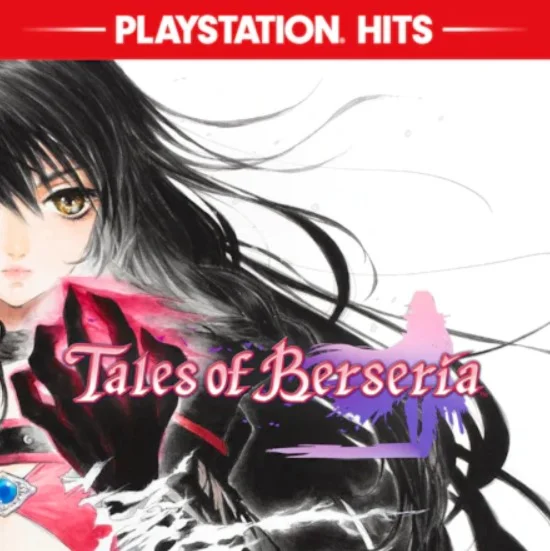 Tales of Berseria PS Турция На ВАШ аккаунт!
