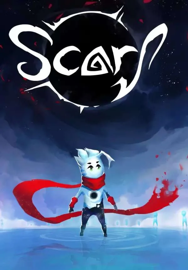 SCARF(РУ/СНГ)Steam