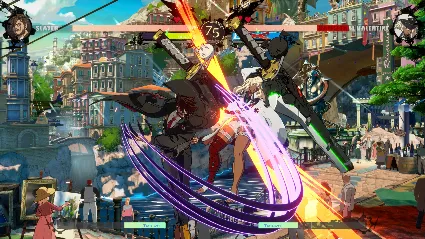 GGST Additional Character 13 - Slayer 💎 DLC STEAM GIFT