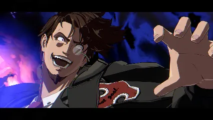 GGST Additional Character 13 - Slayer 💎 DLC STEAM GIFT