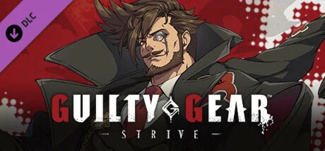 GGST Additional Character 13 - Slayer  DLC STEAM GIFT