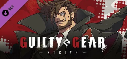 GGST Additional Character 13 - Slayer 💎 DLC STEAM GIFT