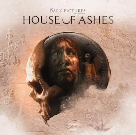 TheDarkPicturesAntholog House PS Турция На ВАШ аккаунт