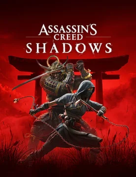 УкраинаAssassin’s Creed Shadows⭐PS 5⭐ВСЕ ВЕРСИИ 