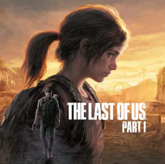 The Last of Us Part I PS Турция На ВАШ аккаунт!