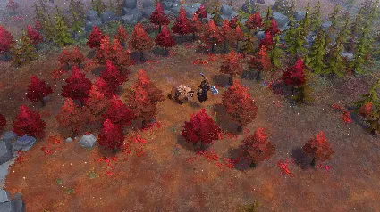 Northgard - Garm, Clan of the Hound DLC - STEAM RU