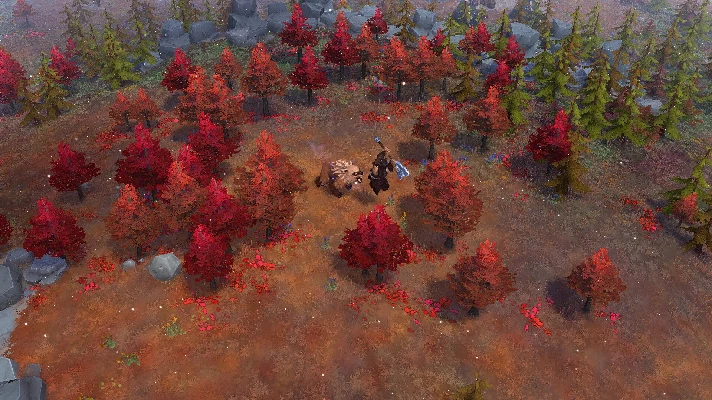 Northgard - Garm, Clan of the Hound DLC - STEAM RU