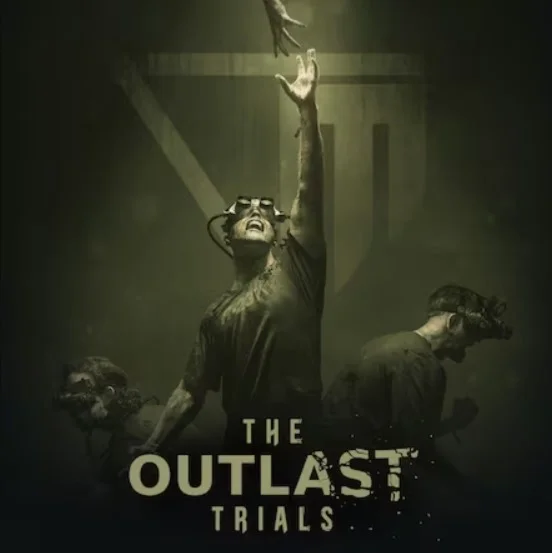 The Outlast Trials PS Турция На ВАШ аккаунт!
