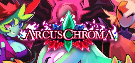 Arcus Chroma: Classic  АВТОДОСТАВКА STEAM GIFT РОССИЯ