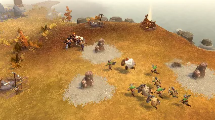 Northgard - Garm, Clan of the Hounds DLC STEAM РОССИЯ