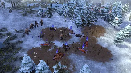 Northgard - Garm, Clan of the Hounds DLC STEAM РОССИЯ