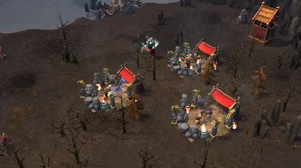 Northgard - Garm, Clan of the Hounds DLC STEAM РОССИЯ