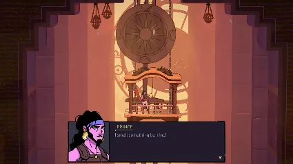 The Rogue Prince of Persia - STEAM GIFT РОССИЯ