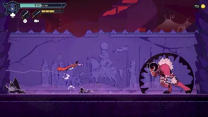The Rogue Prince of Persia - STEAM GIFT РОССИЯ