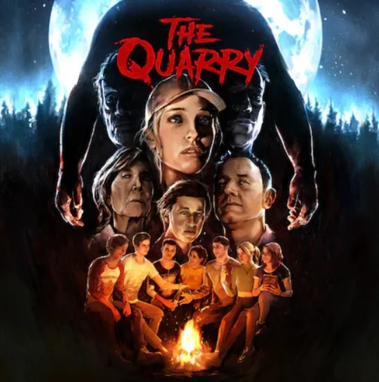 The Quarry  PS Турция На ВАШ аккаунт!