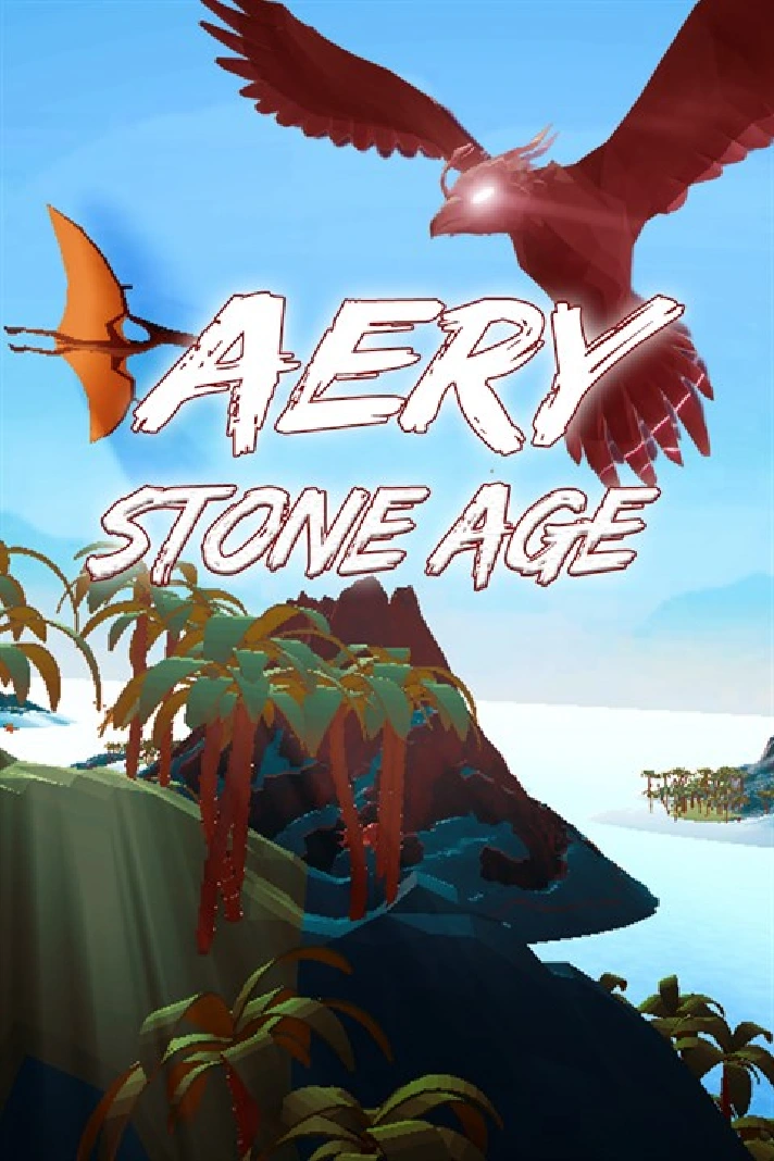 ✅ Aery - Stone Age Xbox One|X|S activation