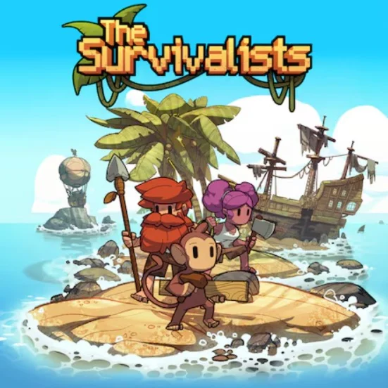 The Survivalists PS Турция На ВАШ аккаунт!