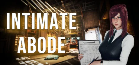 Intimate Abode  АВТОДОСТАВКА STEAM GIFT РОССИЯ