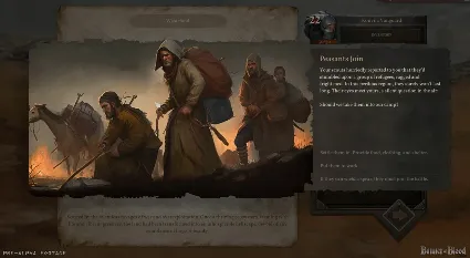 Banner Of Blood 💎 АВТОДОСТАВКА STEAM GIFT РОССИЯ