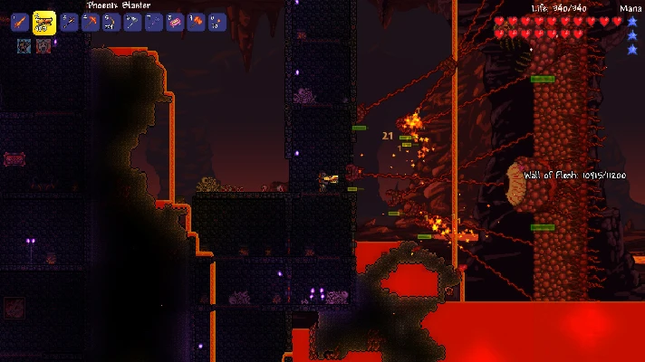 Terraria (Steam Gift RU)