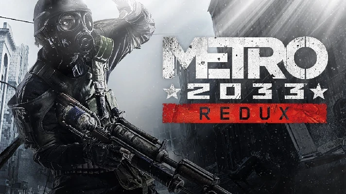 ✅Metro Redux/Metro 2033 Steam Key RU CIS