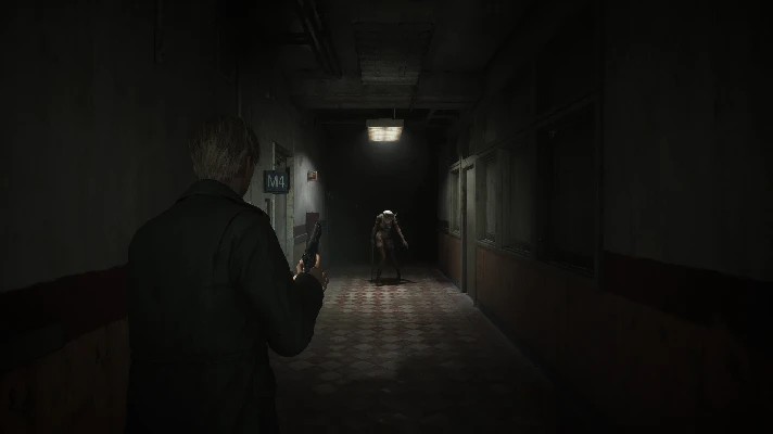 SILENT HILL 2 - Digital Deluxe🔸STEAM CIS/UA/KZ⚡️AUTO