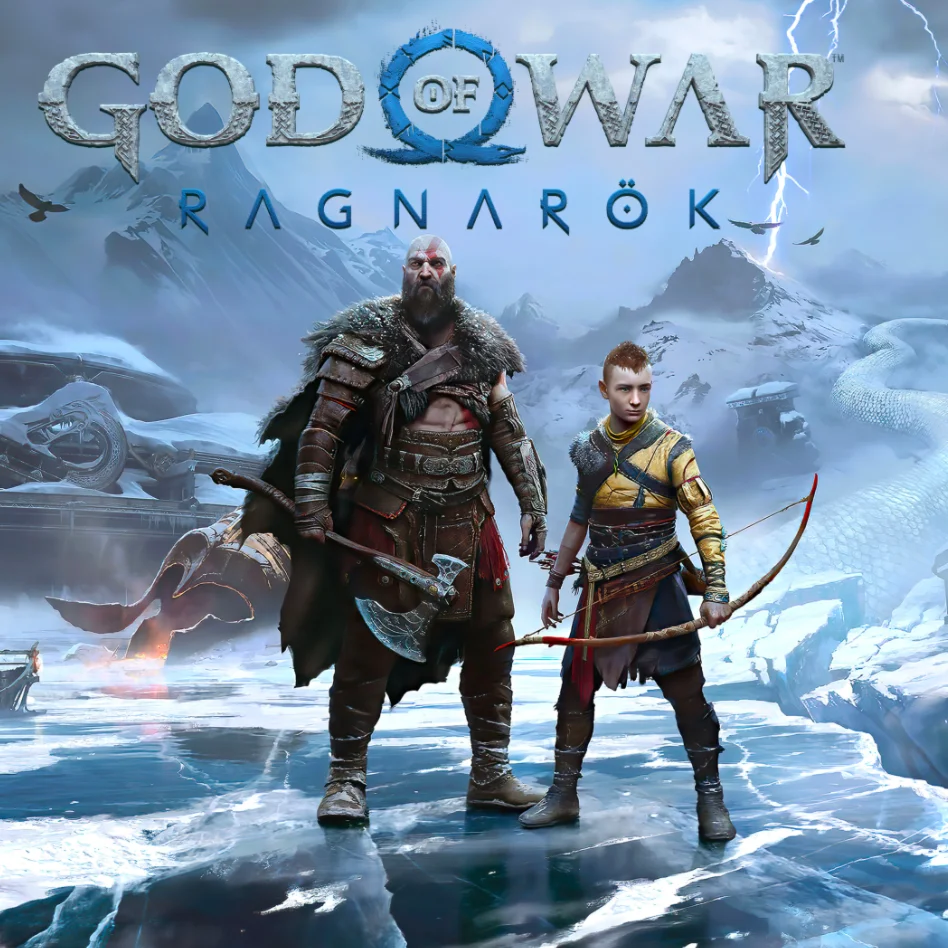 God of War RagnarökSTEAM GIFT