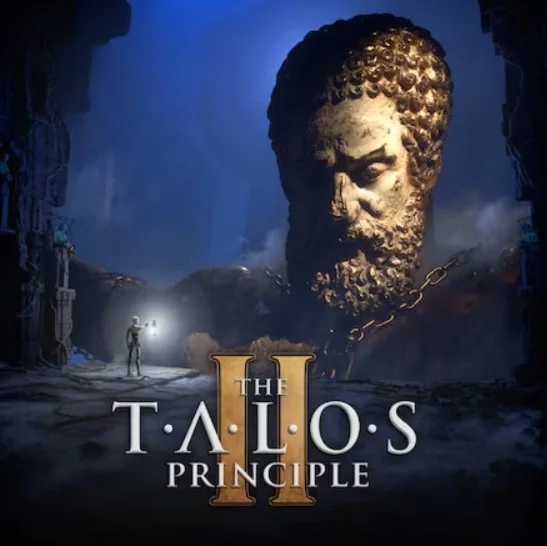 The Talos Principle 2 PS Турция На ВАШ аккаунт!
