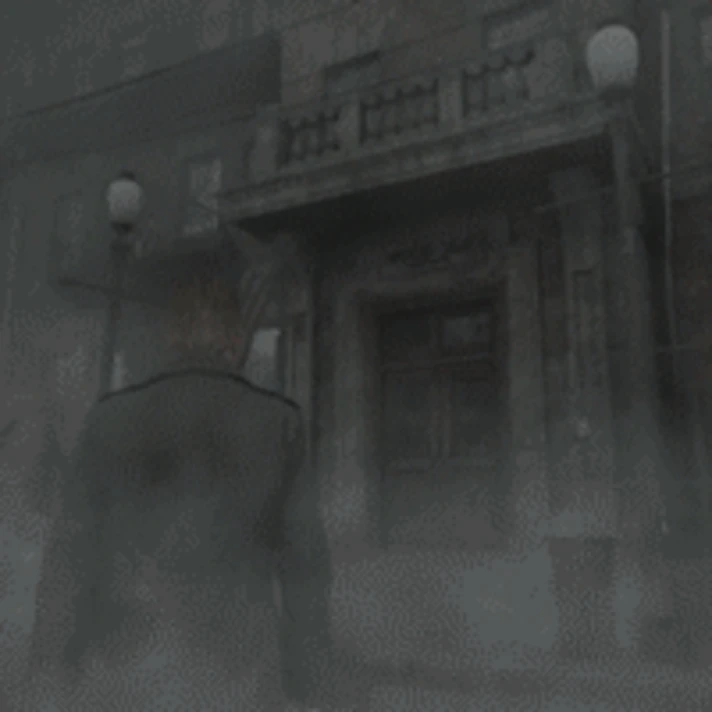 🔵SILENT HILL 2🔹STEAM GIFT 🔵