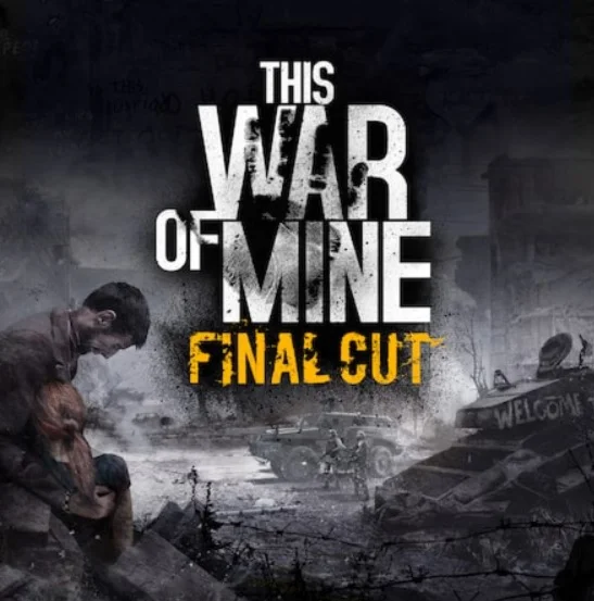 This War of Mine PS Турция На ВАШ аккаунт!