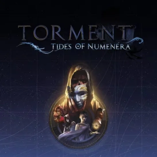 Torment: Tides of Numenera PS Турция На ВАШ аккаунт!