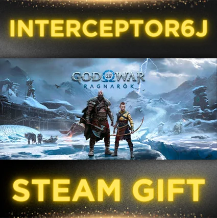 🟦 ⭐ God of War Рагнарёк ☑ ️ Все регионы ⚡ STEAM • 💳 0%