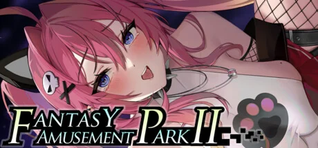 Fantasy Amusement Park II  STEAM РОССИЯ