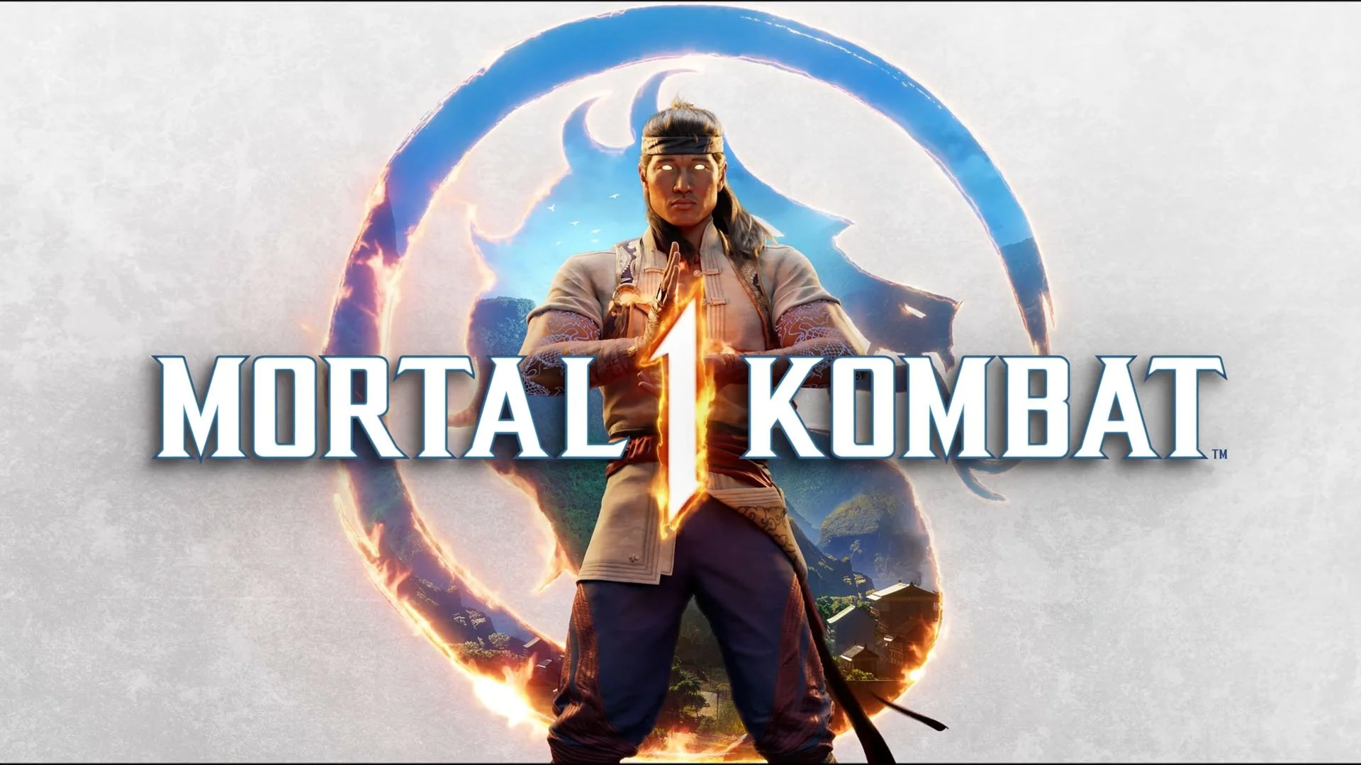Mortal Kombat 1 Definitive Edit(+ВСЕ 25 DLC) - STEAM 