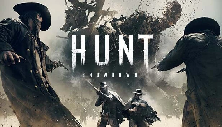 🎮 Hunt: Showdown 🎮 YOUR ONLY 🎮 DATA CHANGE