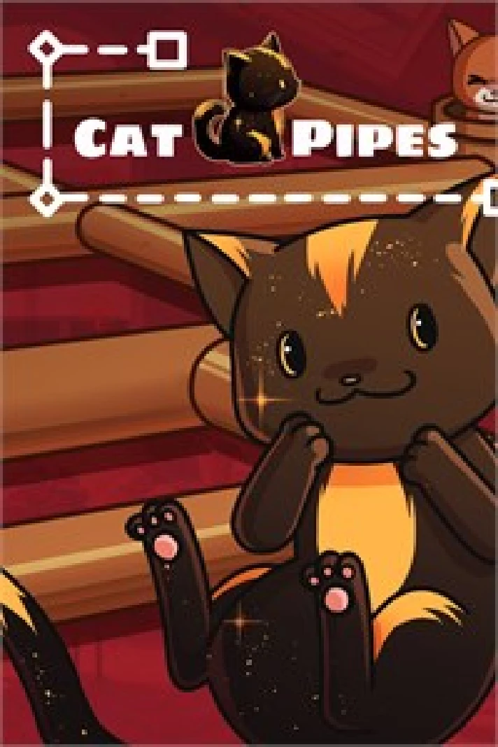 ☀️ Cat Pipes XBOX💵