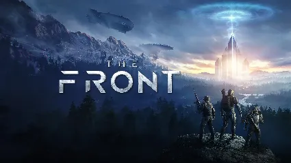 ⭐ ️ The Front [Steam/Global][CashBack]