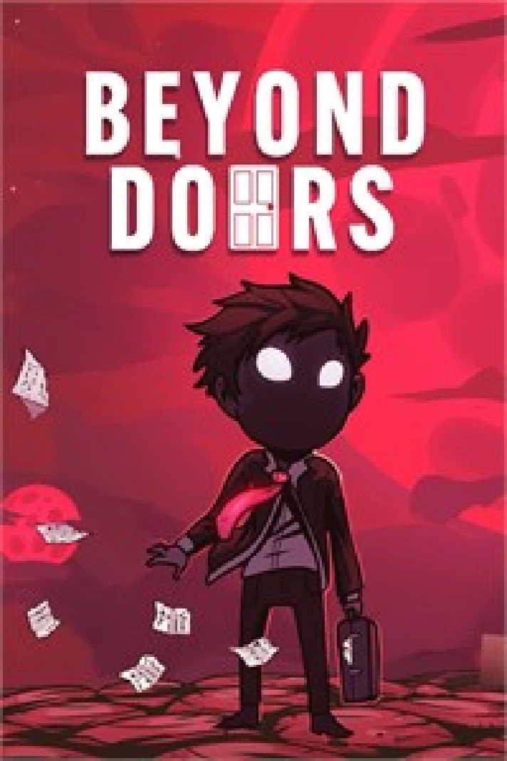 ☀️Beyond Doors XBOX💵