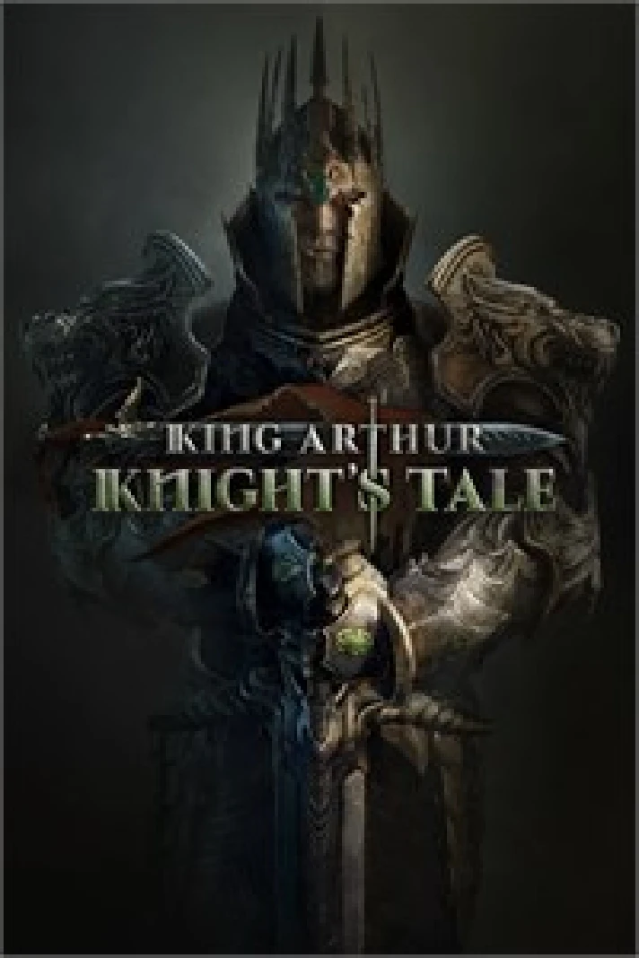 ☀️King Arthur: Knight´s Tale XBOX💵