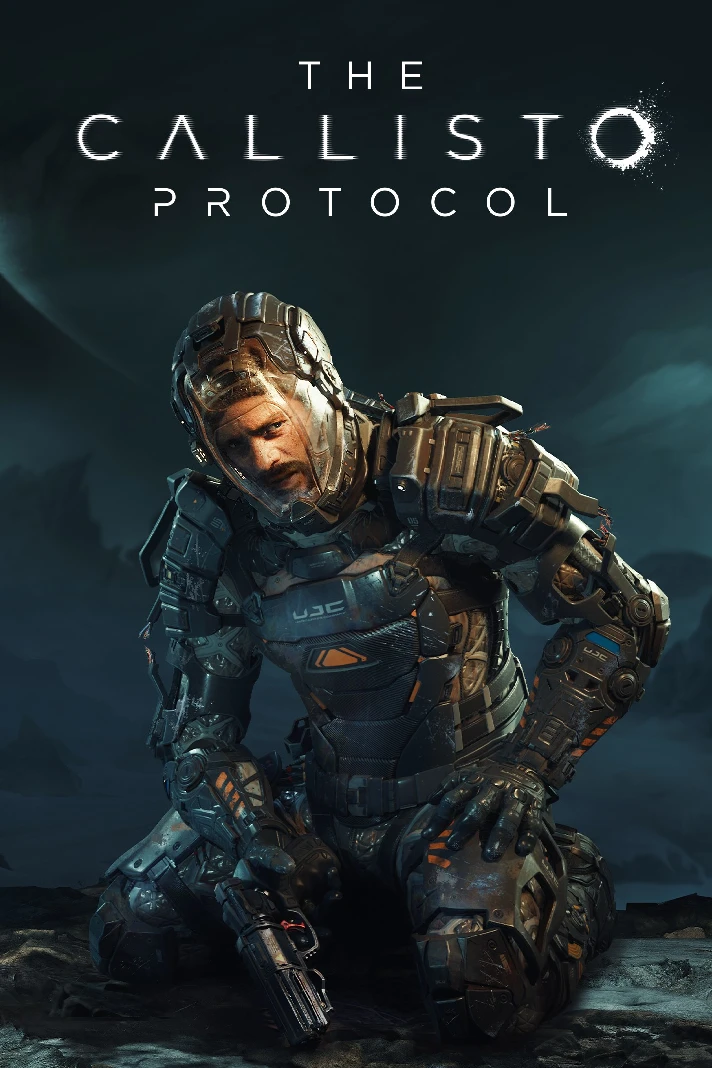 ☀️The Callisto Protocol™ for Xbox Series X|S XBOX💵