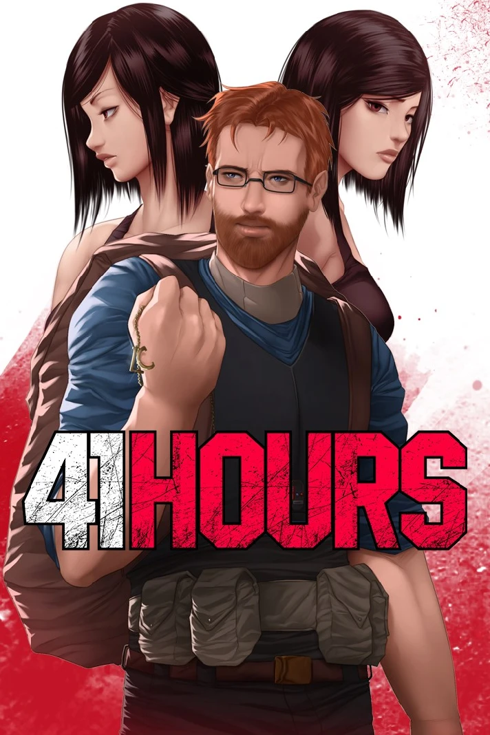 ☀️41 Hours XBOX💵