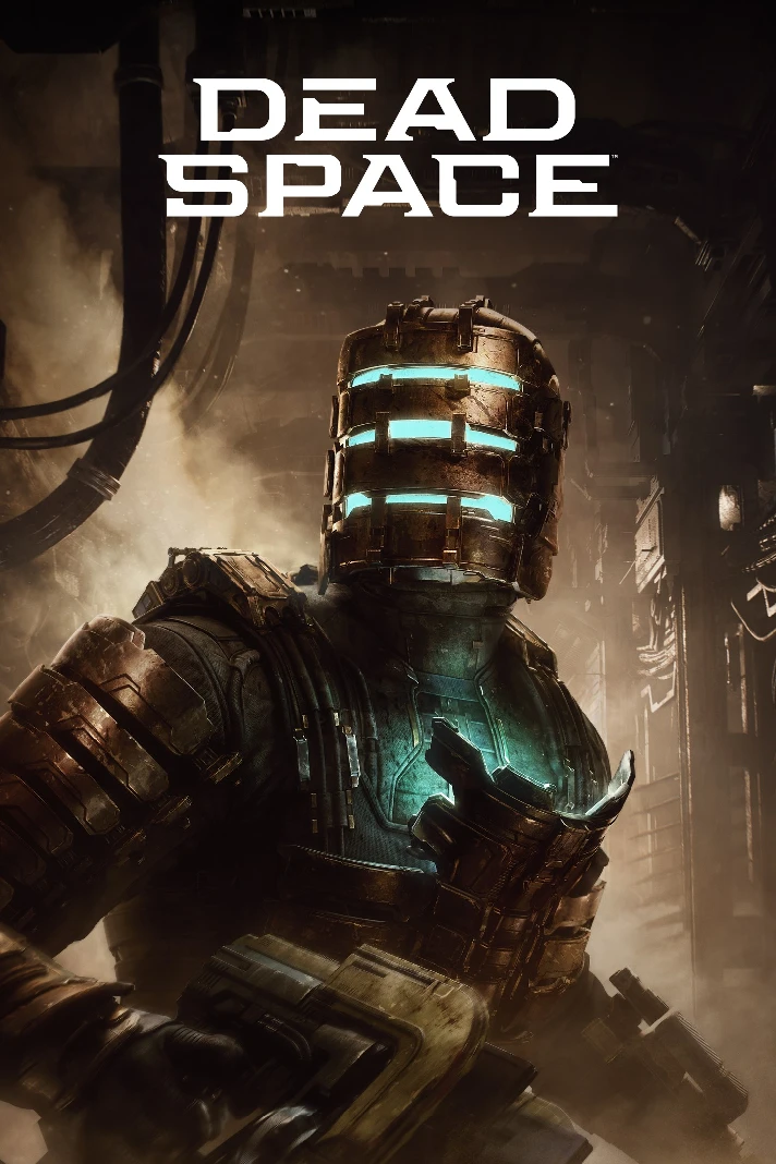 ☀️Dead Space XBOX💵