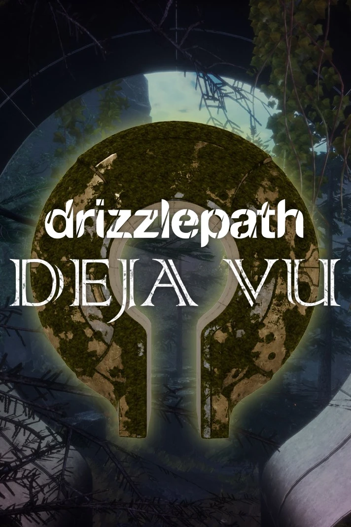 ☀️Drizzlepath: Deja Vu XBOX💵