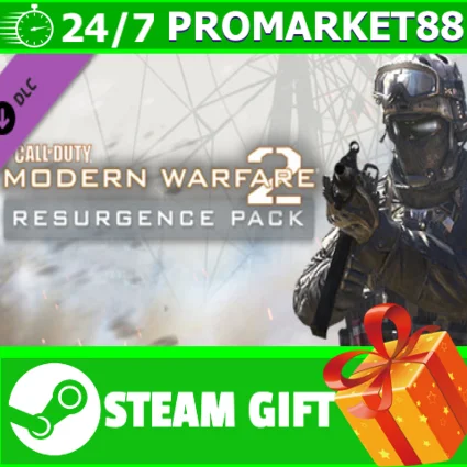 ⭐ ️ Call of Duty: Modern Warfare 2 Resurgence Pack